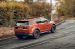 Land Rover Discovery Sport D180 SE 2019 года (UK)